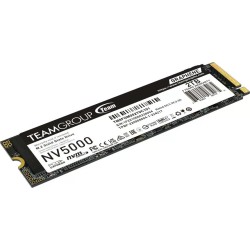 Teamgroup NV5000 2TB M.2 NVMe PCIe 4.0 x4 - TM8FGM002T0C101 (Boxed) — Buy in Cyprus with Fast Delivery