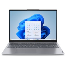 Buy Lenovo ThinkBook 16 G7 - R7-7735HS - Arctic Grey, 32 GB DDR5, 1 TB SSD, 16" ... in Cyprus, Nicosia, Limassol, Larnaka, Pafos