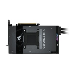 Buy VGA Gigabyte GeForce RTX 5080 16GB AORUS MASTER ICE - RTX 5080 - White, 16 G... in Cyprus, Nicosia, Limassol, Larnaka, Pafos