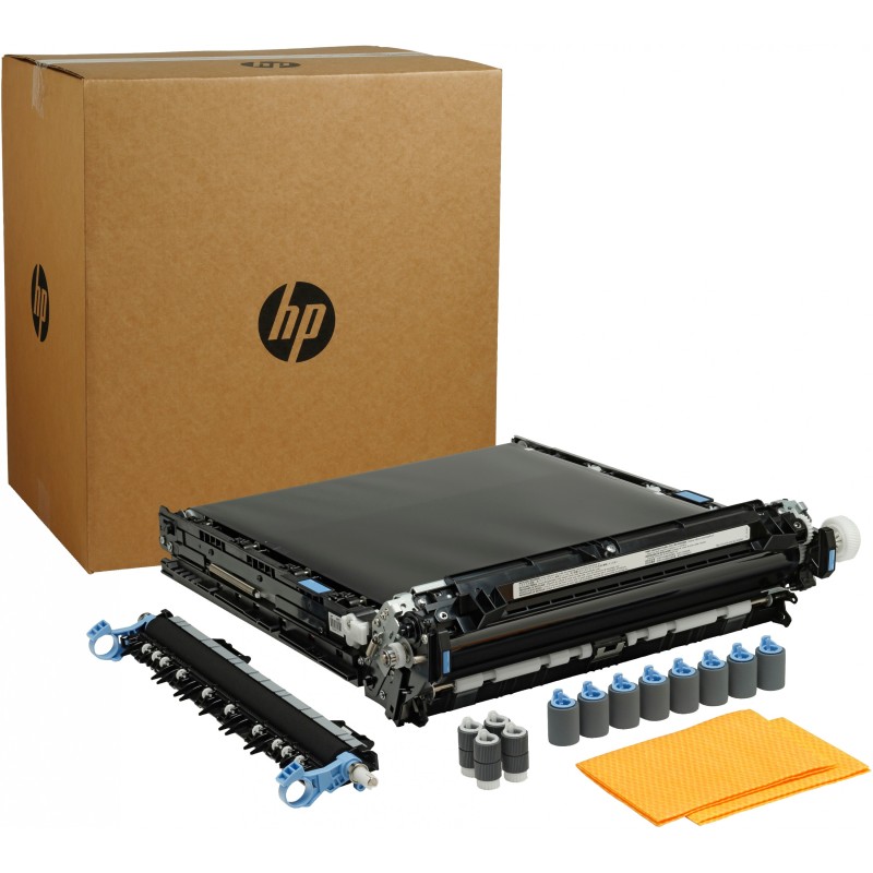 Buy HP D7H14A Transfer-und Walzen-Kit - D7H14A - Black in Cyprus, Nicosia, Limassol, Larnaka, Pafos