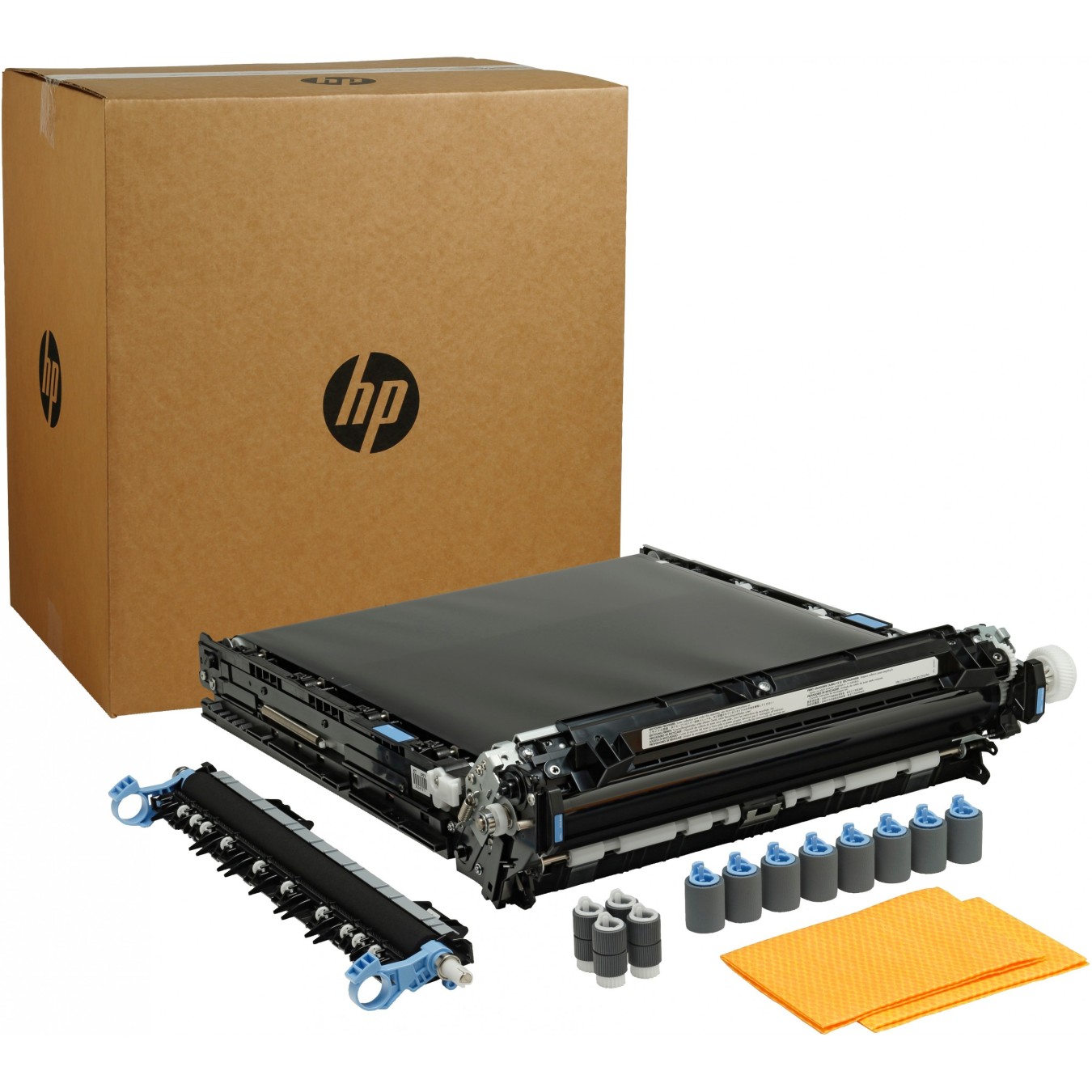 HP D7H14A Transfer-und Walzen-Kit - D7H14A - Black — Buy in Cyprus with Fast Delivery