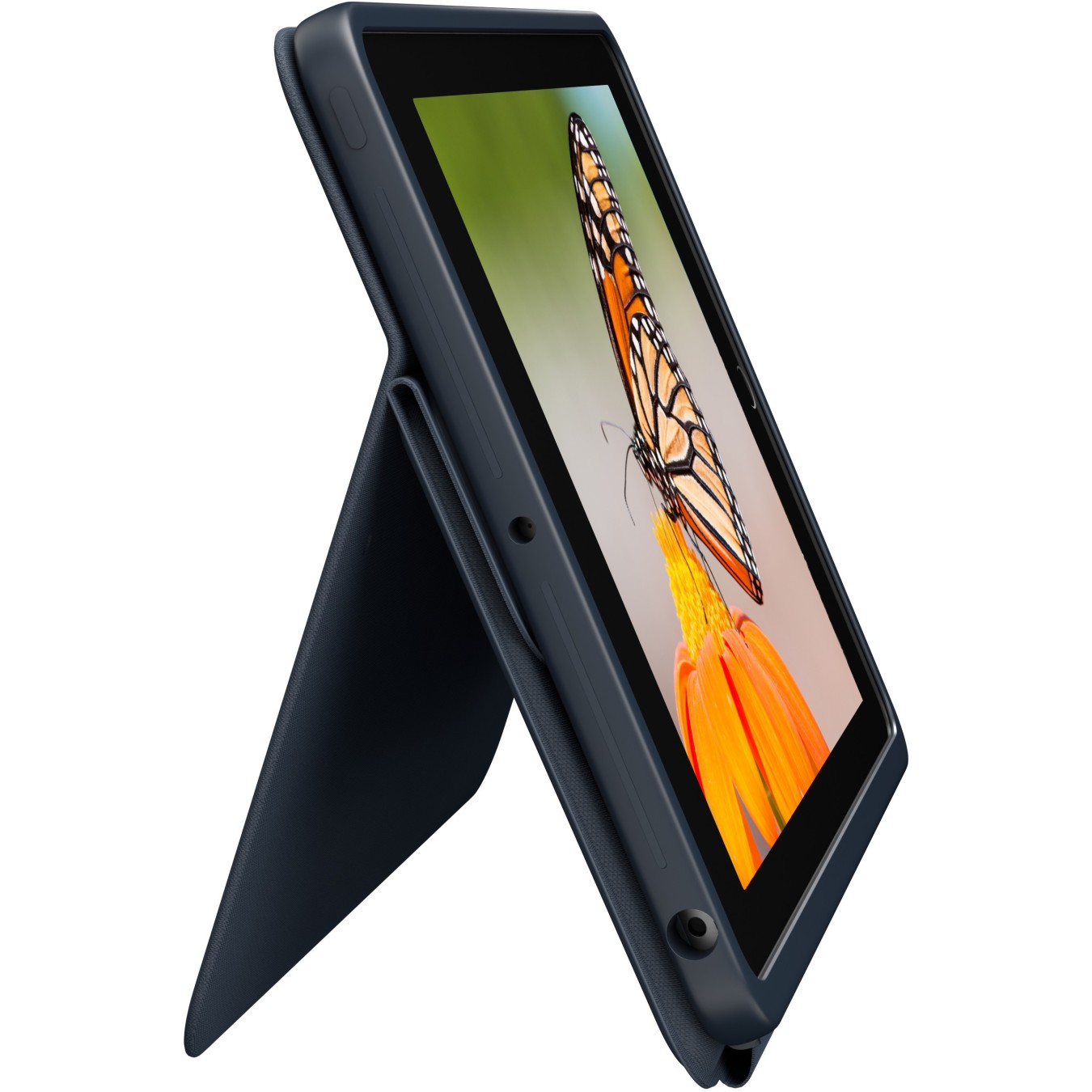 Logitech Rugged Combo 3 for iPad Gen. 7/8 - Classic Blue - Education (DE) — Buy in Cyprus with Fast Delivery