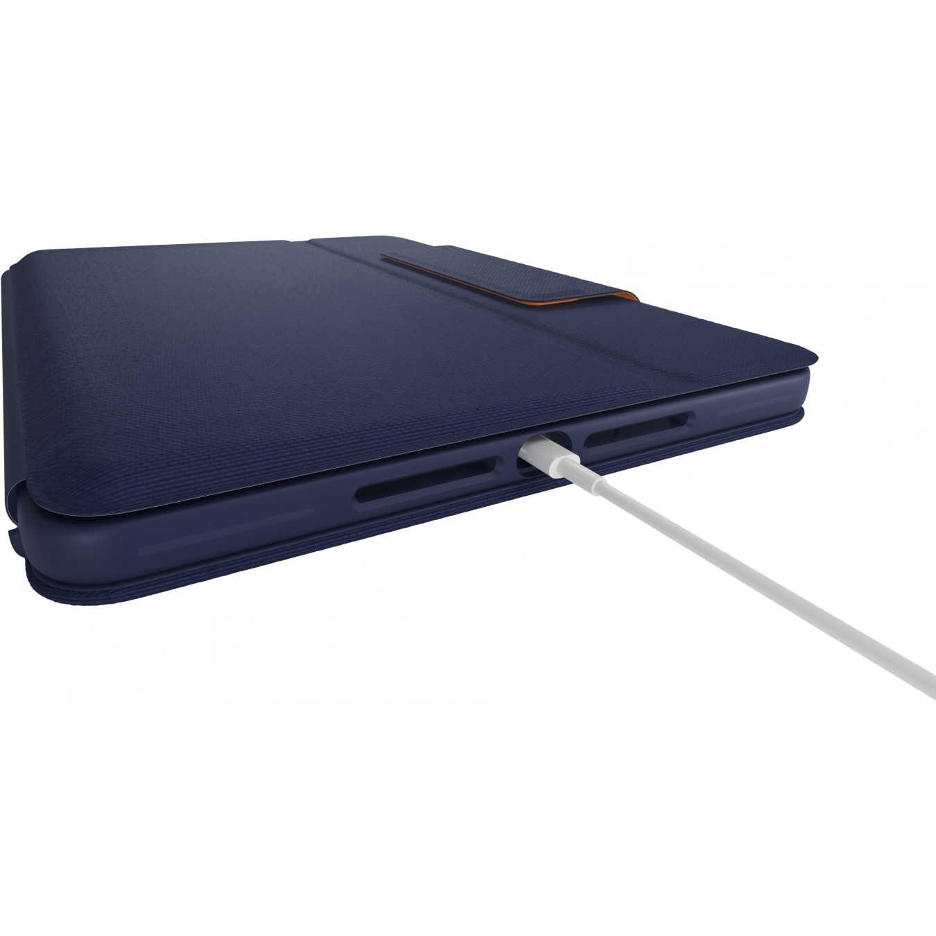 Logitech Rugged Combo 3 for iPad Gen. 7/8 - Classic Blue - Education (DE) — Buy in Cyprus with Fast Delivery