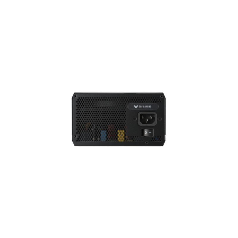 Buy Power Supply Asus TUF Gaming - 90YE00S2-B0NA00 - 850W, ATX, 80+ Gold, Fully ... in Cyprus, Nicosia, Limassol, Larnaka, Pafos