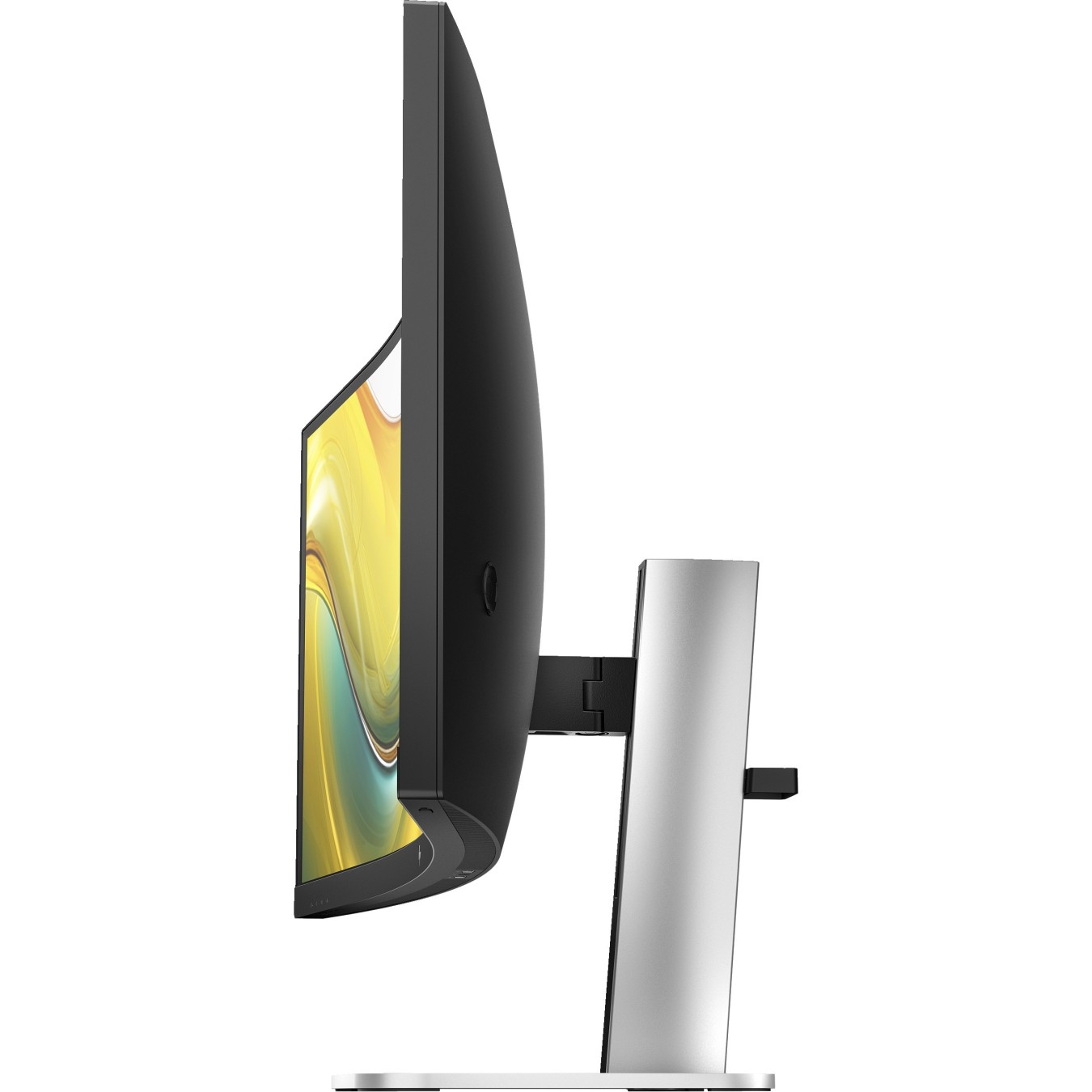 HP 534pm VA WQHD 3440x1440@100Hz DP HDMI USB-C 400cd 5ms - 534pm - Black — Buy in Cyprus with Fast Delivery