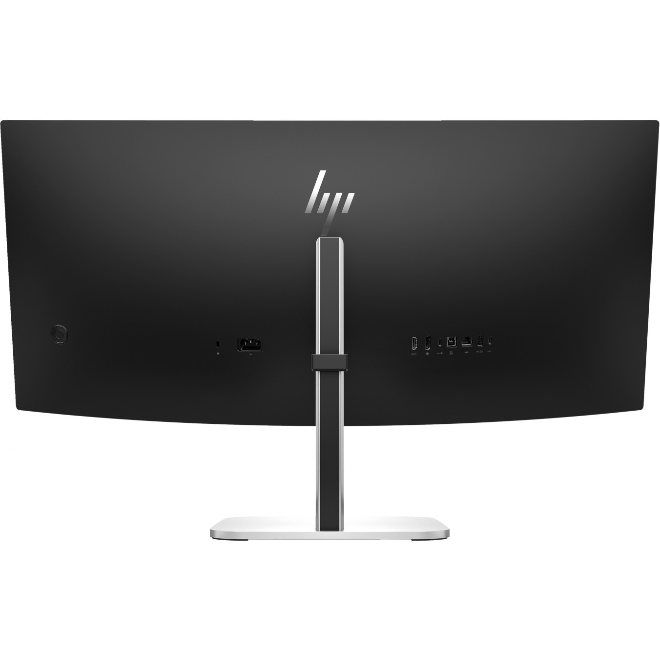 HP 534pm VA WQHD 3440x1440@100Hz DP HDMI USB-C 400cd 5ms - 534pm - Black — Buy in Cyprus with Fast Delivery