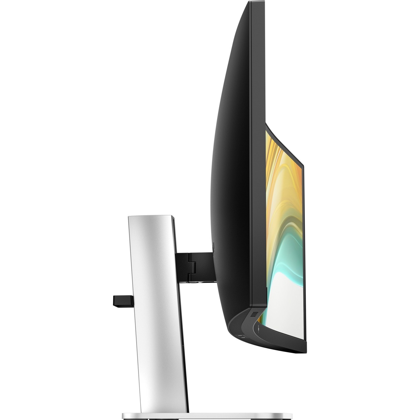 HP 534pm VA WQHD 3440x1440@100Hz DP HDMI USB-C 400cd 5ms - 534pm - Black — Buy in Cyprus with Fast Delivery