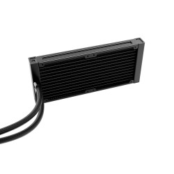 Be Quiet! Pure Loop 3 LX 240mm AIO CPU Cooler BW030EU Black (Boxed) — Buy in Cyprus with Fast Delivery