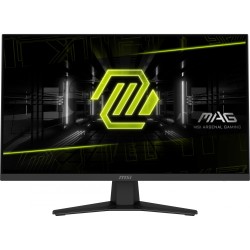 Buy MSI MAG 274QRFDE - 9S6-3CE41H-010 - Black, 27-inch, 2560x1440, 180Hz IPS, 0.... in Cyprus, Nicosia, Limassol, Larnaka, Pafos