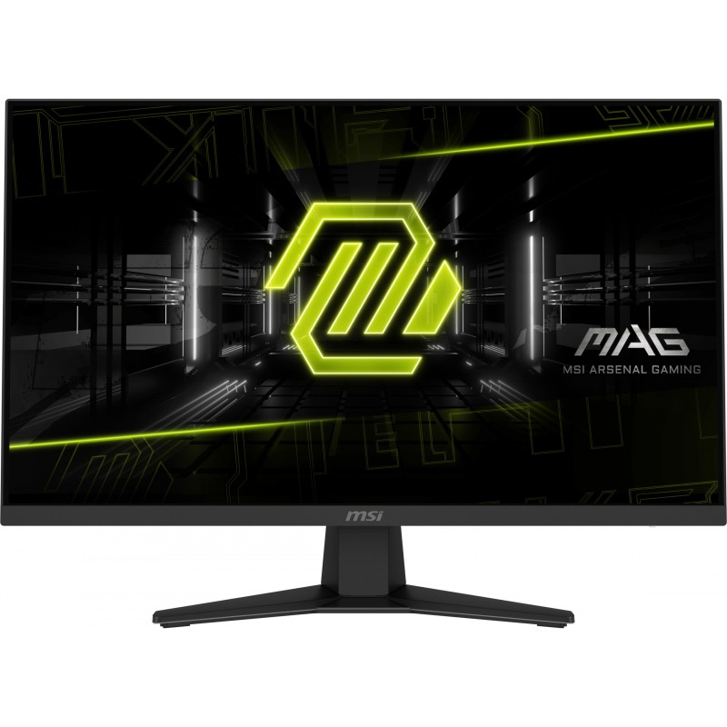 Buy MSI MAG 274QRFDE - 9S6-3CE41H-010 - Black, 27-inch, 2560x1440, 180Hz IPS, 0.... in Cyprus, Nicosia, Limassol, Larnaka, Pafos