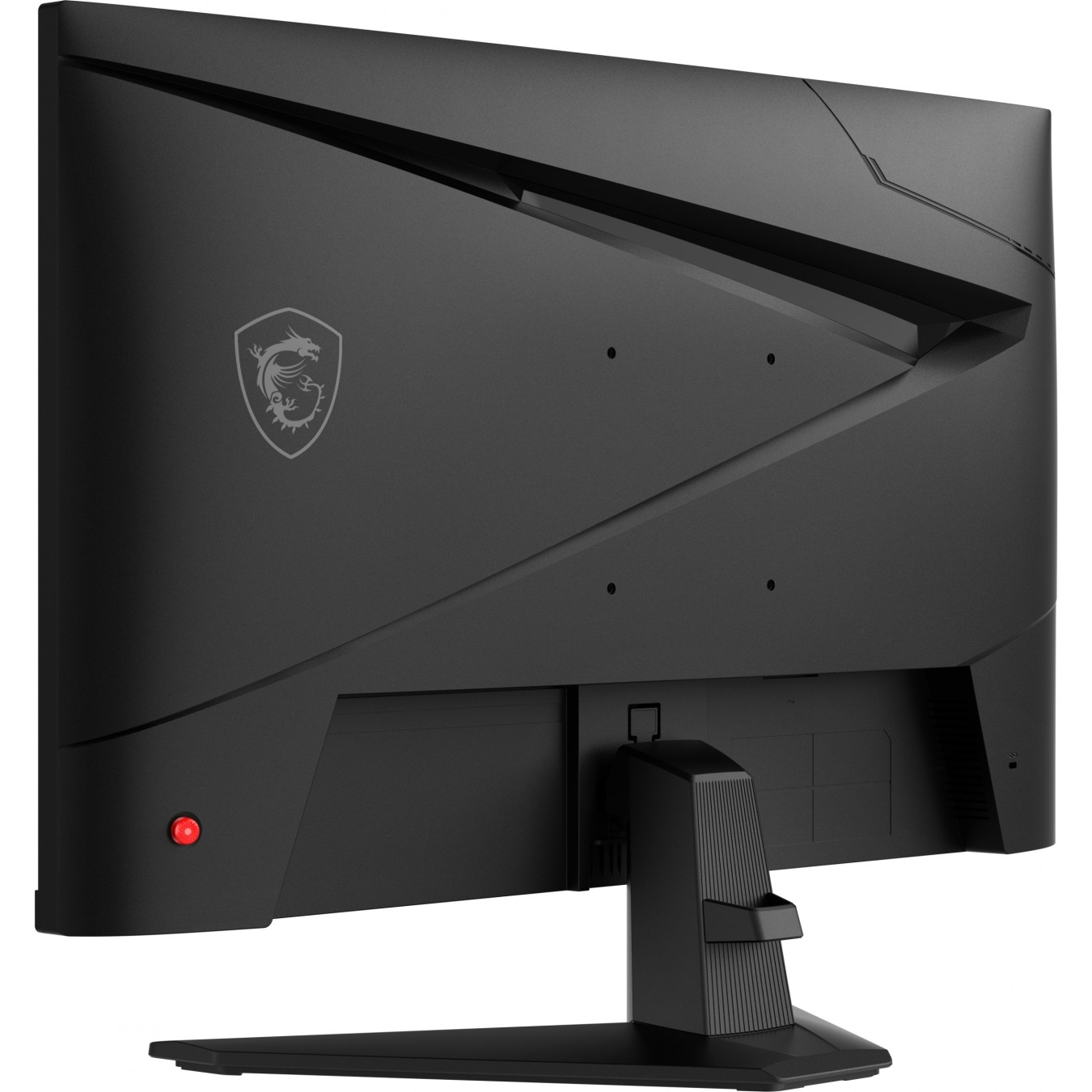 MSI MAG 274QRFDE - 9S6-3CE41H-010 - Black, 27-inch, 2560x1440, 180Hz IPS, 0.5ms GTG — Buy in Cyprus with Fast Delivery