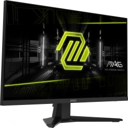Buy MSI MAG 274QRFDE - 9S6-3CE41H-010 - Black, 27-inch, 2560x1440, 180Hz IPS, 0.... in Cyprus, Nicosia, Limassol, Larnaka, Pafos