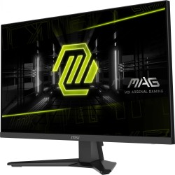 Buy MSI MAG 274QRFDE - 9S6-3CE41H-010 - Black, 27-inch, 2560x1440, 180Hz IPS, 0.... in Cyprus, Nicosia, Limassol, Larnaka, Pafos