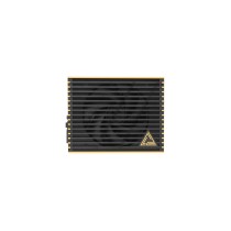 MSI MEG Ai1600T PCIE 5.1 - 306-7ZPEX11-CE0 - Black, 1600 W, Fully-Modular, ATX, 80 PLUS Titanium