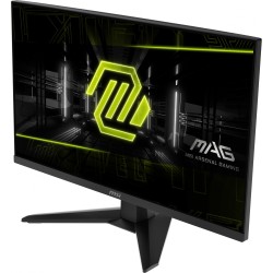 Buy MSI MAG 274QRFDE - 9S6-3CE41H-010 - Black, 27-inch, 2560x1440, 180Hz IPS, 0.... in Cyprus, Nicosia, Limassol, Larnaka, Pafos
