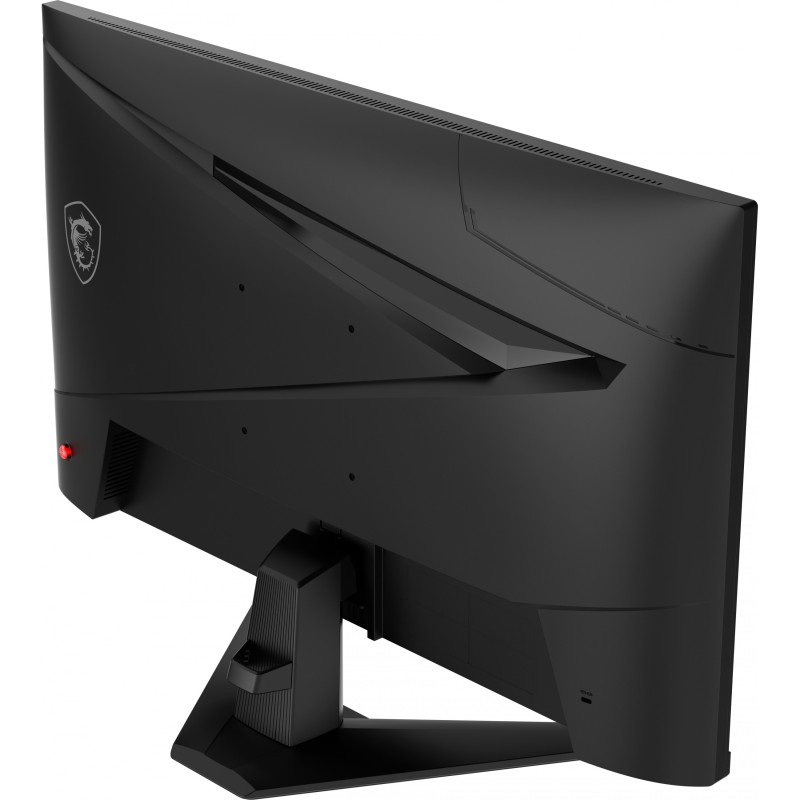 Buy MSI MAG 274QRFDE - 9S6-3CE41H-010 - Black, 27-inch, 2560x1440, 180Hz IPS, 0.... in Cyprus, Nicosia, Limassol, Larnaka, Pafos