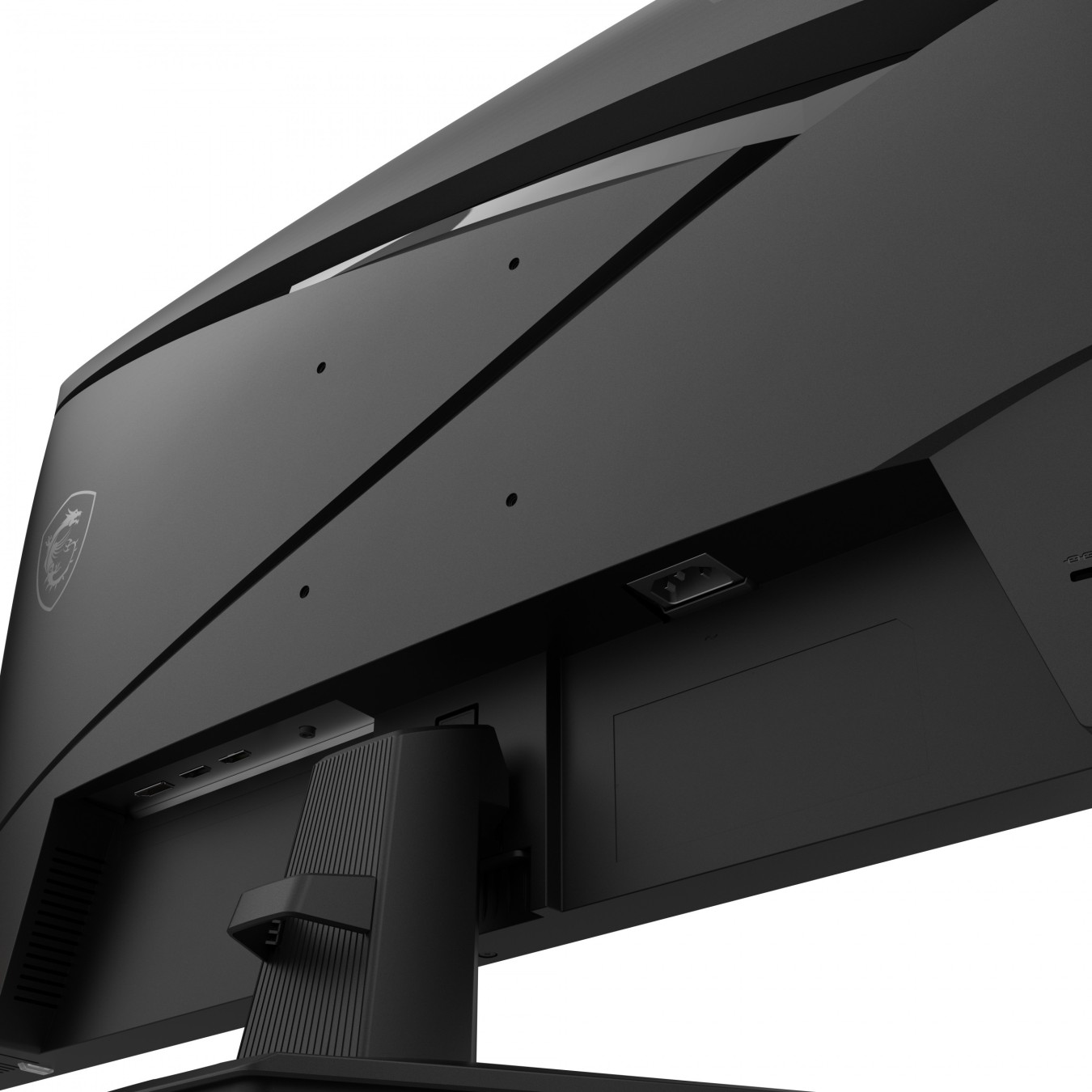 MSI MAG 274QRFDE - 9S6-3CE41H-010 - Black, 27-inch, 2560x1440, 180Hz IPS, 0.5ms GTG — Buy in Cyprus with Fast Delivery