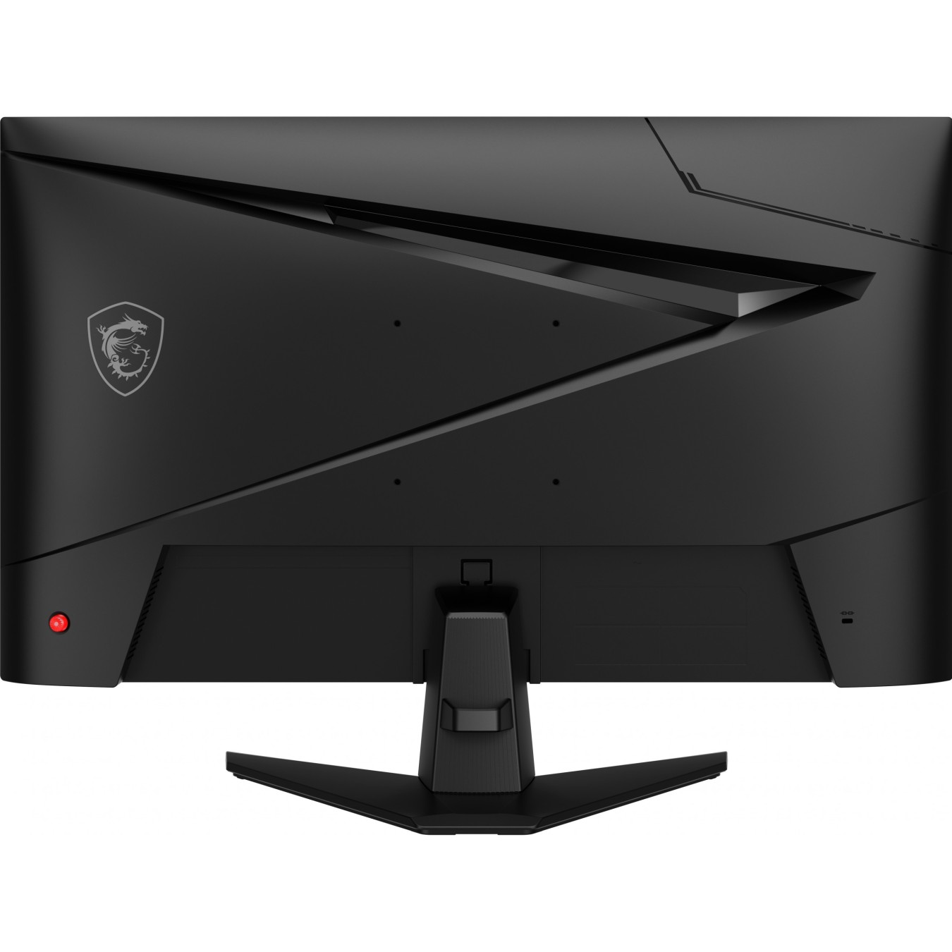 MSI MAG 274QRFDE - 9S6-3CE41H-010 - Black, 27-inch, 2560x1440, 180Hz IPS, 0.5ms GTG — Buy in Cyprus with Fast Delivery