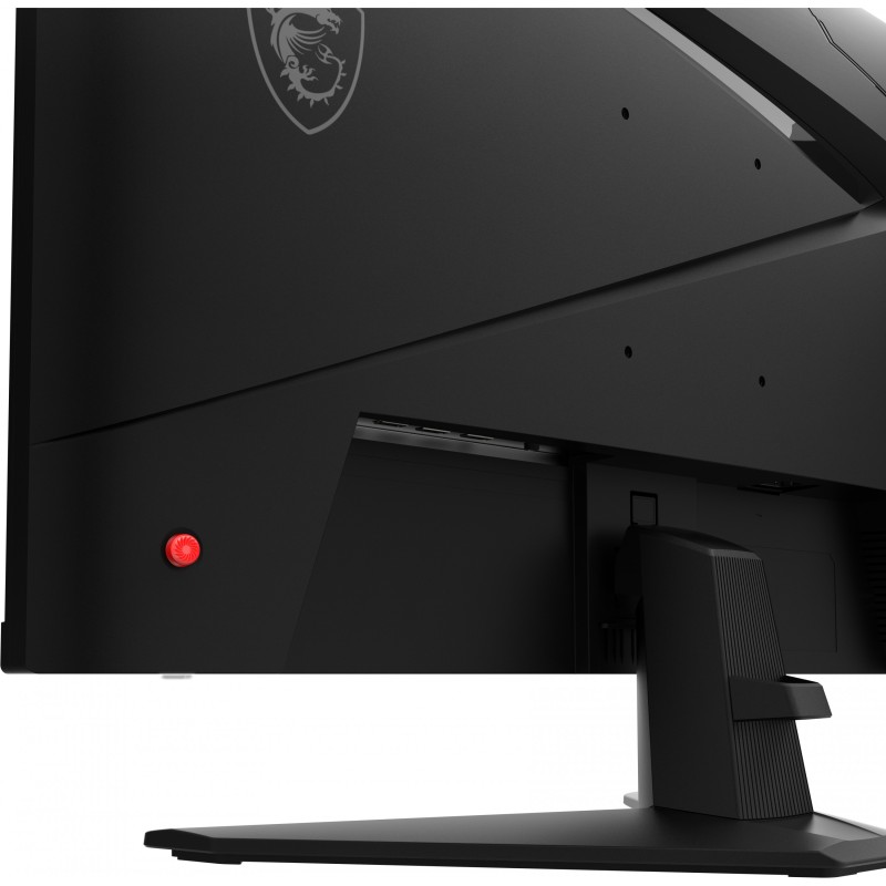 Buy MSI MAG 274QRFDE - 9S6-3CE41H-010 - Black, 27-inch, 2560x1440, 180Hz IPS, 0.... in Cyprus, Nicosia, Limassol, Larnaka, Pafos