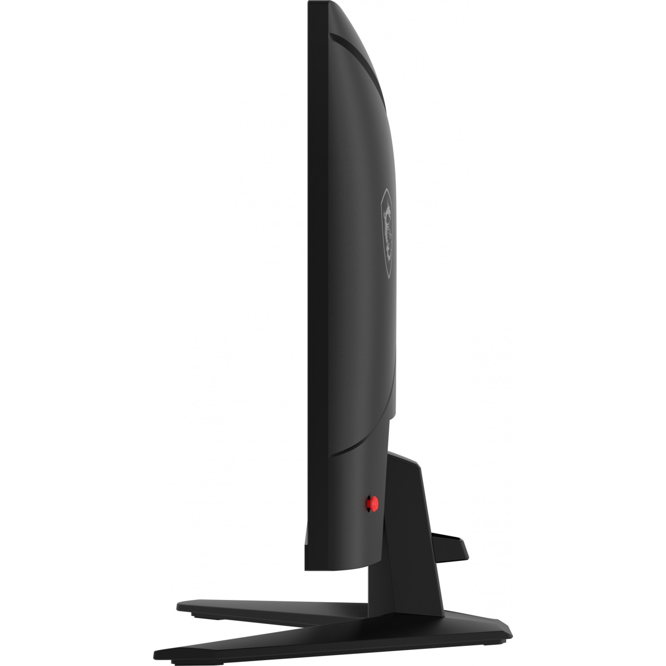 MSI MAG 274QRFDE - 9S6-3CE41H-010 - Black, 27-inch, 2560x1440, 180Hz IPS, 0.5ms GTG — Buy in Cyprus with Fast Delivery