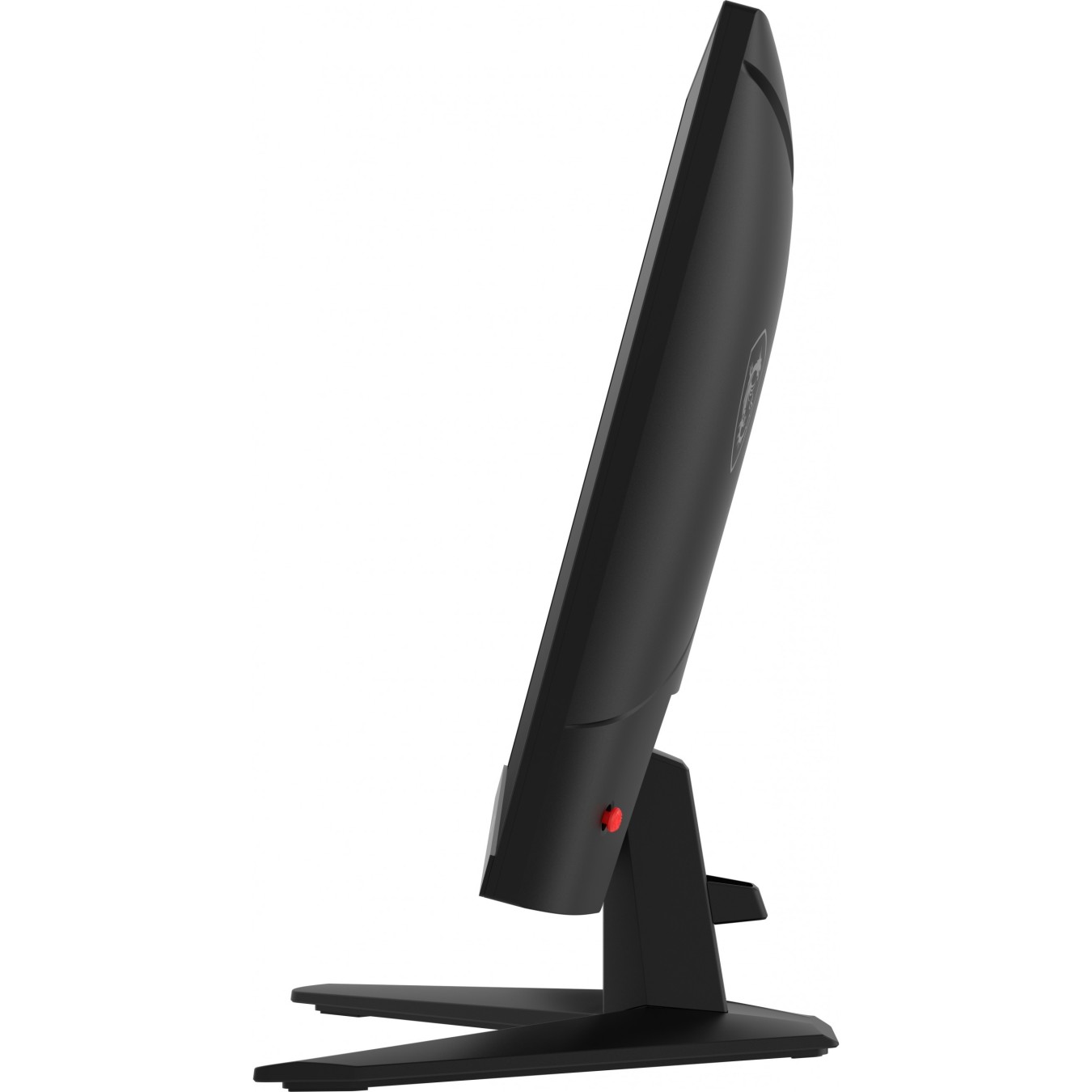 MSI MAG 274QRFDE - 9S6-3CE41H-010 - Black, 27-inch, 2560x1440, 180Hz IPS, 0.5ms GTG — Buy in Cyprus with Fast Delivery