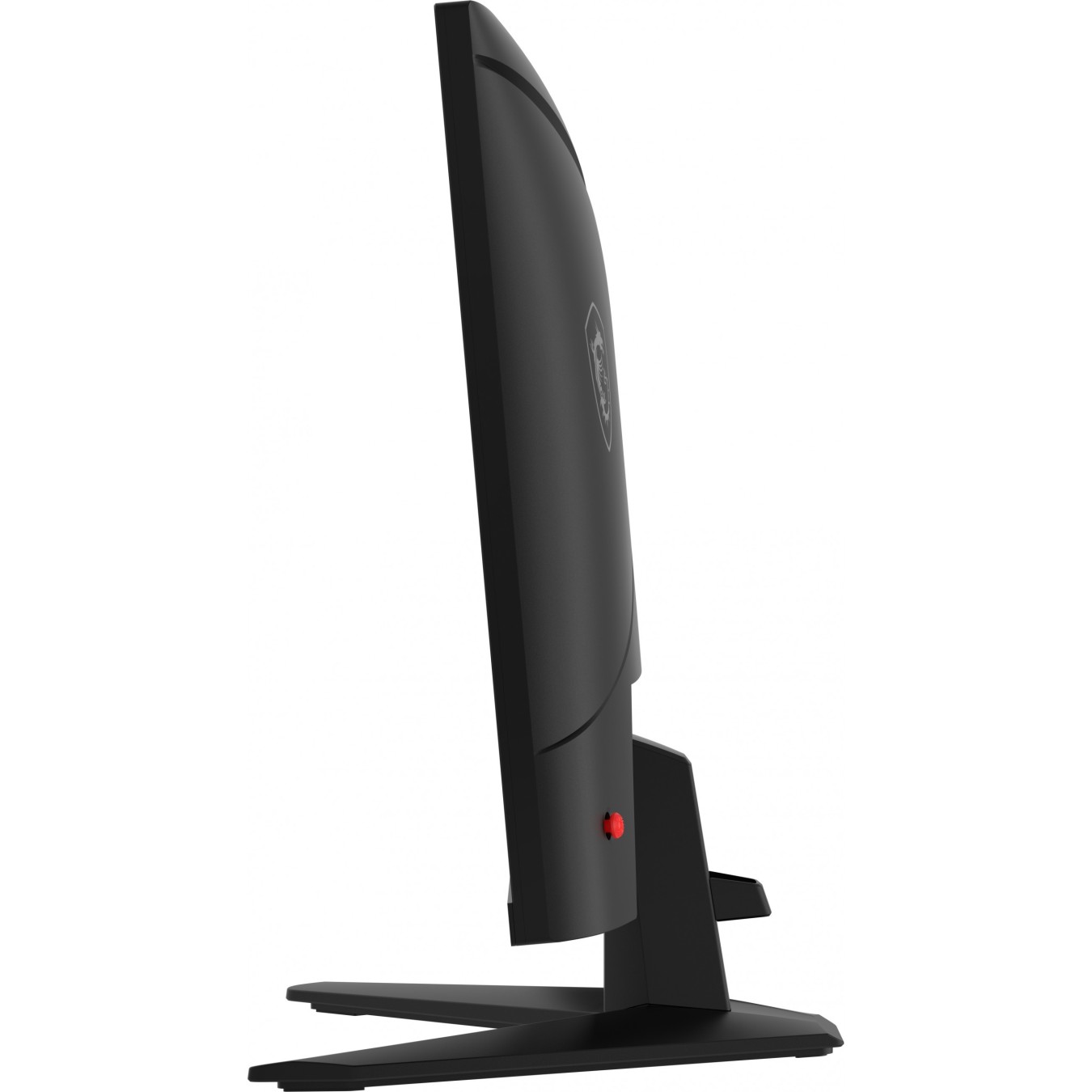 MSI MAG 274QRFDE - 9S6-3CE41H-010 - Black, 27-inch, 2560x1440, 180Hz IPS, 0.5ms GTG — Buy in Cyprus with Fast Delivery