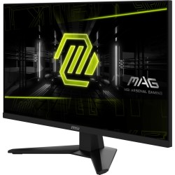 Buy MSI MAG 274QRFDE - 9S6-3CE41H-010 - Black, 27-inch, 2560x1440, 180Hz IPS, 0.... in Cyprus, Nicosia, Limassol, Larnaka, Pafos