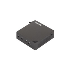 Buy Gigabyte BRIX Barebone GB-BRU7-255H - Intel Core Ultra 7, DDR5, 96 GB max, 2... in Cyprus, Nicosia, Limassol, Larnaka, Pafos