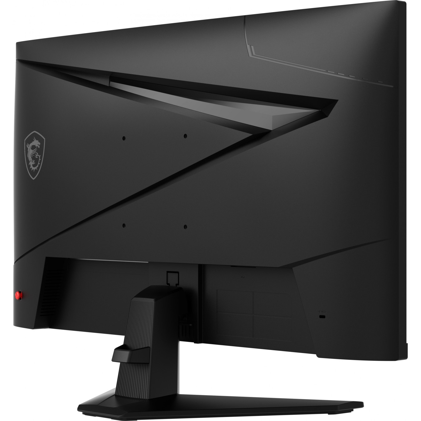 MSI MAG 274QRFDE - 9S6-3CE41H-010 - Black, 27-inch, 2560x1440, 180Hz IPS, 0.5ms GTG — Buy in Cyprus with Fast Delivery