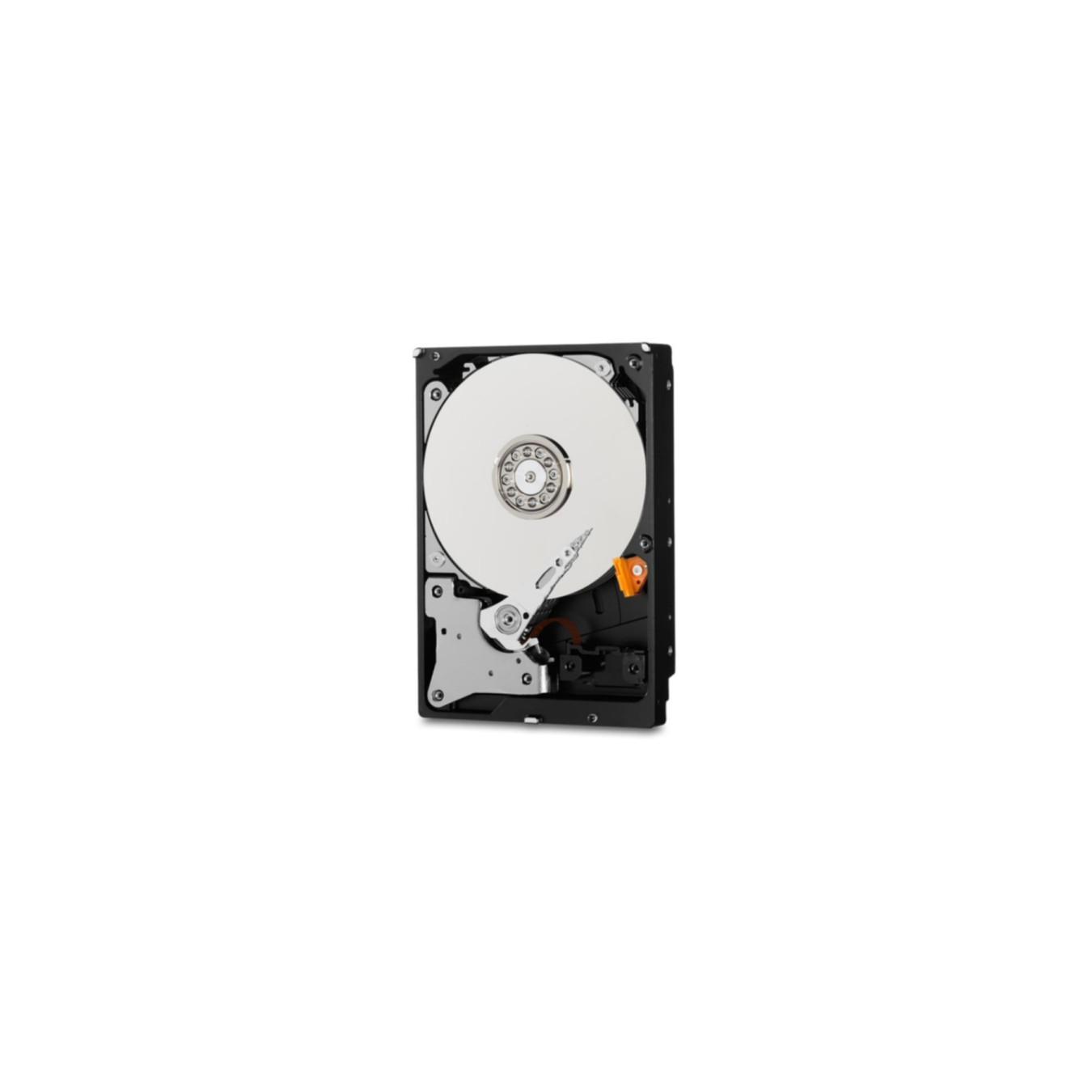 WD Purple Surveillance HDD - WD10PURZ - 1TB 3.5-inch SATA III 6Gb/s 64MB Cache — Buy in Cyprus with Fast Delivery
