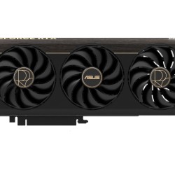 Buy ASUS GeForce RTX 5080 PROART OC - 16GB GDDR7, PCIe 5.0, Black/Brown, 2700/27... in Cyprus, Nicosia, Limassol, Larnaka, Pafos