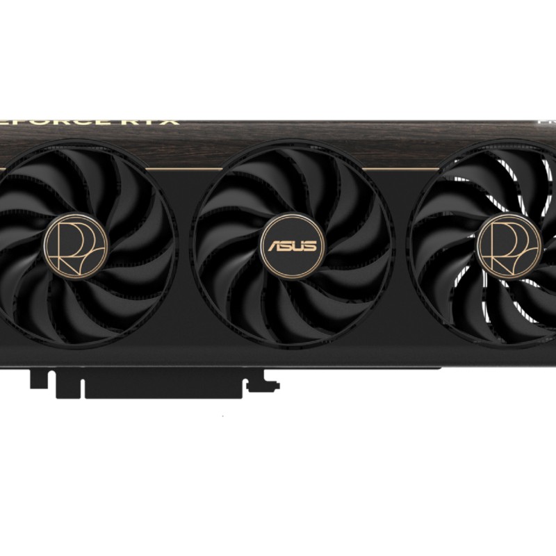 Buy ASUS GeForce RTX 5080 PROART OC - 16GB GDDR7, PCIe 5.0, Black/Brown, 2700/27... in Cyprus, Nicosia, Limassol, Larnaka, Pafos