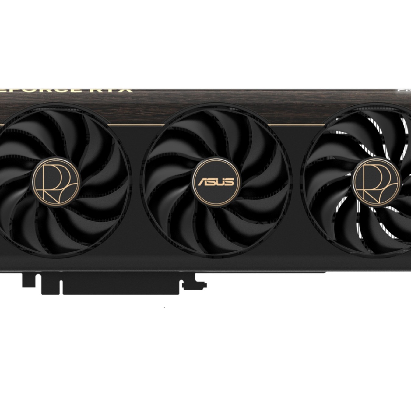 ASUS GeForce RTX 5080 PROART OC - 16GB GDDR7, PCIe 5.0, Black/Brown, 2700/2730 MHz OC — Buy in Cyprus with Fast Delivery