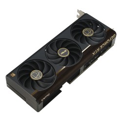 Buy ASUS GeForce RTX 5080 PROART OC - 16GB GDDR7, PCIe 5.0, Black/Brown, 2700/27... in Cyprus, Nicosia, Limassol, Larnaka, Pafos