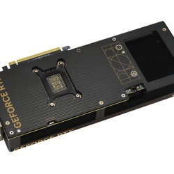 Buy ASUS GeForce RTX 5080 PROART OC - 16GB GDDR7, PCIe 5.0, Black/Brown, 2700/27... in Cyprus, Nicosia, Limassol, Larnaka, Pafos