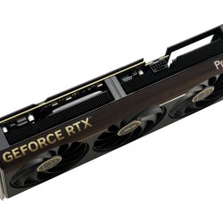 Buy ASUS GeForce RTX 5080 PROART OC - 16GB GDDR7, PCIe 5.0, Black/Brown, 2700/27... in Cyprus, Nicosia, Limassol, Larnaka, Pafos