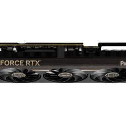 Buy ASUS GeForce RTX 5080 PROART OC - 16GB GDDR7, PCIe 5.0, Black/Brown, 2700/27... in Cyprus, Nicosia, Limassol, Larnaka, Pafos