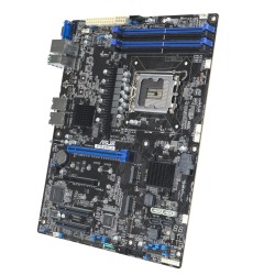 Buy ASUS P13R-E 10G-2T (1700) - Micro-ATX LGA1700 Server Motherboard, Intel C262... in Cyprus, Nicosia, Limassol, Larnaka, Pafos