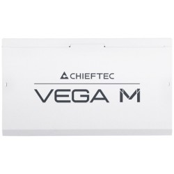 Buy Chieftec VEGA M White 1000W 80Plus Gold - PPG-1000-CW - White ATX PSU in Cyprus, Nicosia, Limassol, Larnaka, Pafos