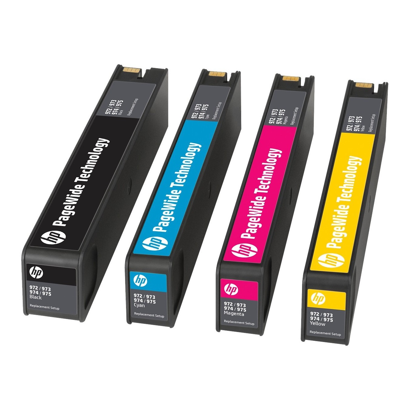 HP Tinte 913A Cyan - F6T77AE - Cyan Original PageWide Cartridge — Buy in Cyprus with Fast Delivery