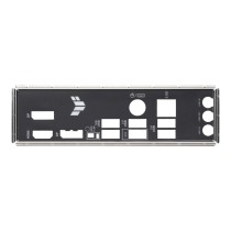 ASUS TUF A620AM-PLUS (AM5) - A620AM-PLUS - AMD AM5 Socket, DDR5, 4x DIMM, 256 GB max, 2x M.2, Micro-ATX