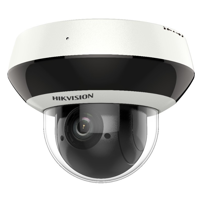 Buy Hikvision PTZ IR - DS-2DE2A404IW-DE3(C0)(S6)(C) - 4MP PTZ IR camera in Cyprus, Nicosia, Limassol, Larnaka, Pafos