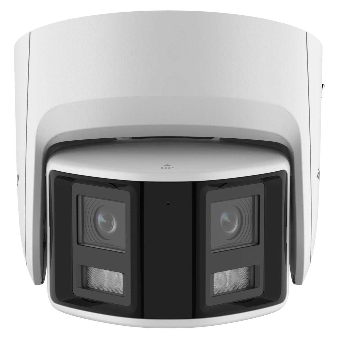 Hikvision Turret - DS-2CD2346G2P-ISU - SL(2.8mm)(C) 4MP — Buy in Cyprus with Fast Delivery