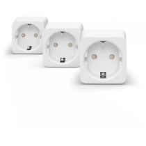 Philips Hue SmartPlug Steckdose - 8720169258341 - White, 3-pack — Buy in Cyprus with Fast Delivery