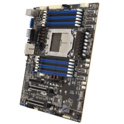 Buy ASUS S14NA-U12 ASMB11 - E-ATX Server Motherboard LGA4677, Intel C741, DDR5 u... in Cyprus, Nicosia, Limassol, Larnaka, Pafos