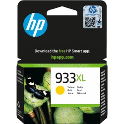 Buy HP Ink 933XL Yellow - 933XL - Color Yellow in Cyprus, Nicosia, Limassol, Larnaka, Pafos