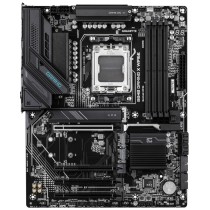 Gigabyte GA-B840 Gaming X WF6E (AM5) (D) - GA-B840 Gaming X WF6E - Dark brown, 256 GB DDR5, AM5, ATX