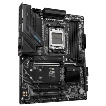 Gigabyte GA-B840 Gaming X WF6E (AM5) (D) - GA-B840 Gaming X WF6E - Dark brown, 256 GB DDR5, AM5, ATX