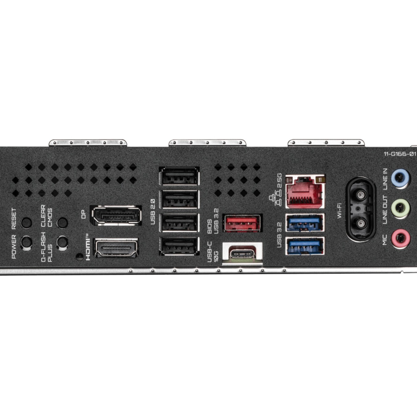 Gigabyte GA-B840 Gaming X WF6E (AM5) (D) - GA-B840 Gaming X WF6E - Dark brown, 256 GB DDR5, AM5, ATX