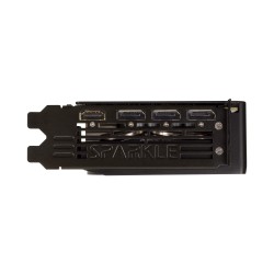 Buy VGA SPARKLE Intel ARC B580 16GB TITAN NOX OC (Battlemage Lineup) - B580 - Bl... in Cyprus, Nicosia, Limassol, Larnaka, Pafos